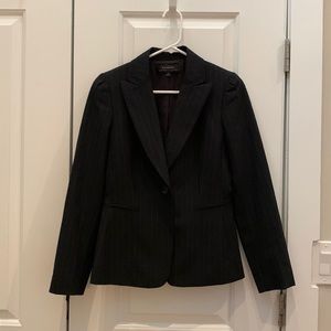 Tahari ASL Tailored Blazer